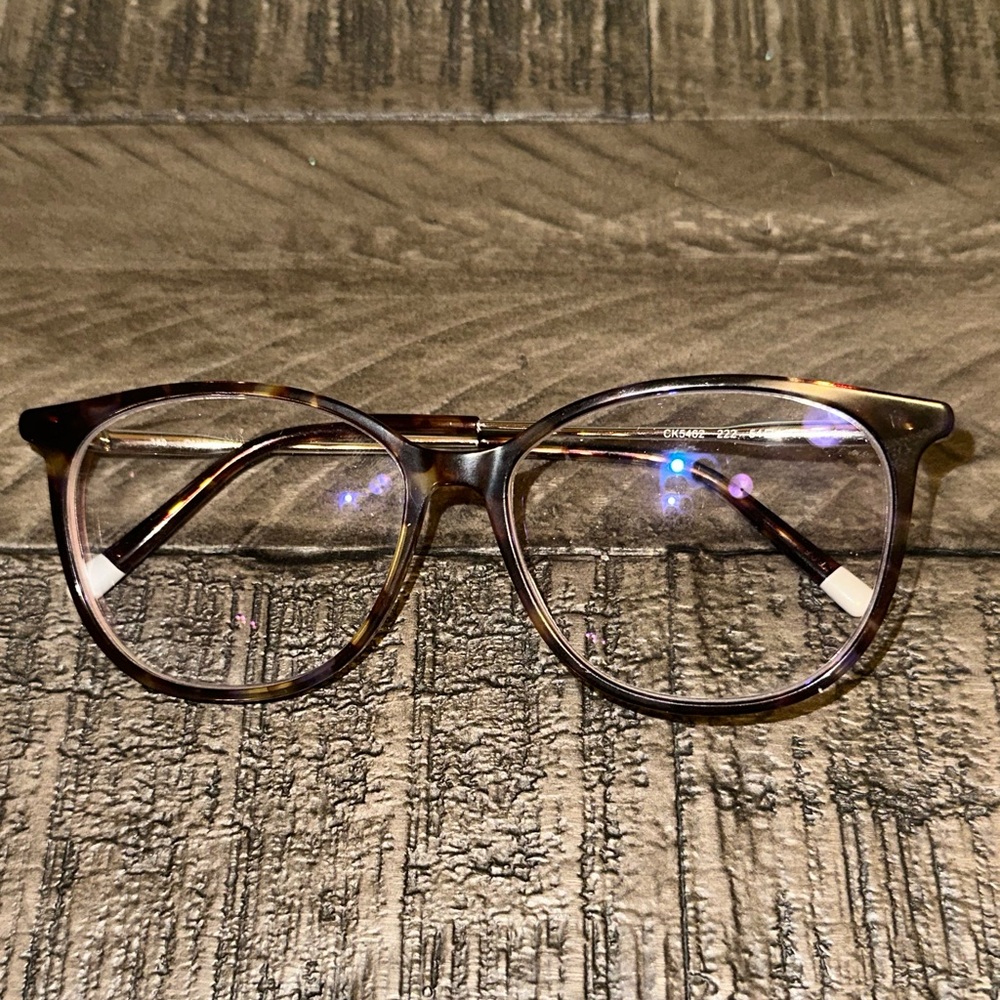 Calvin Klein Eyeglasses✨